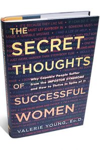 TheSecretThoughtsofSuccessfulWomenBook