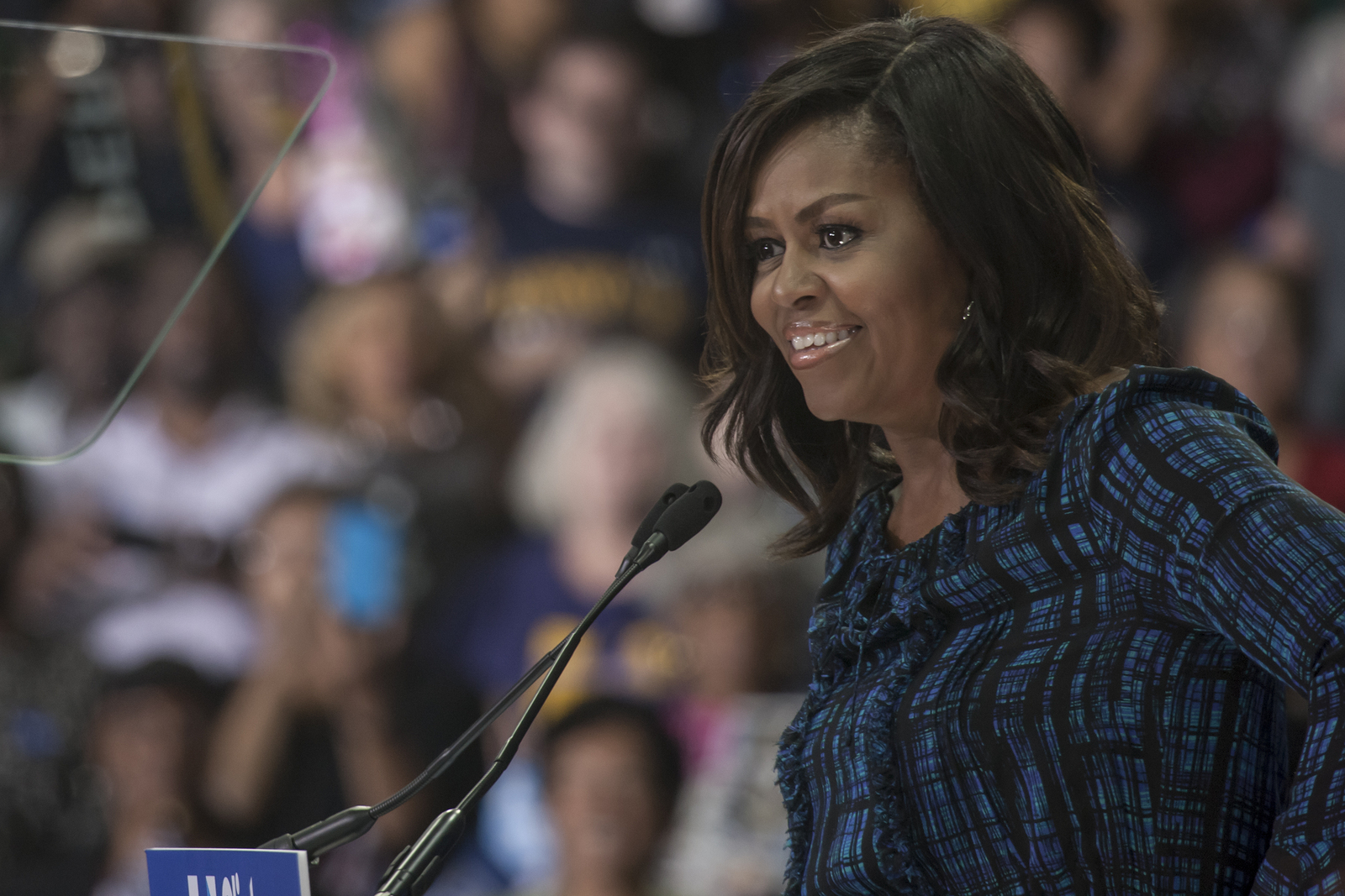 Unpacking Michelle Obama's Impostor Syndrome