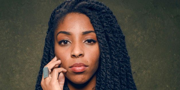 What The Daily Show‘s Jessica Williams Can Teach People With Impostor Syndrome
