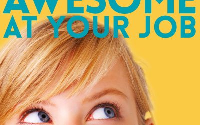 How to Be Awesome At Your Job with Pete Mockaitis