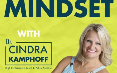 High Performance Podcast with Dr. Cindra Kamphoff
