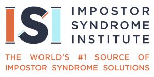 Impostor Syndrome Institute logo