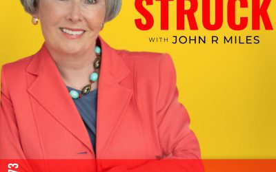 Passion Struck with John R Miles: Dr. Valerie Young On Combating Imposter Syndrome, Perfectionism, And Playing Small