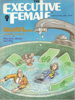 Executive Female Magazine