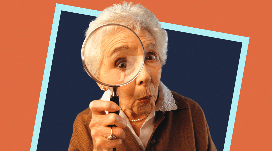 Overcoming Impostor Syndrome: The Perfectionist’s View of Competence